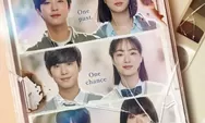 Daftar Pemain Drama Korea A Time Called You, Nama Asli Lengkap dengan Perannya di Drakor