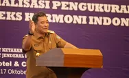 Rencana Pemekaran Sulsel, Bugis Timur Dijadikan Provinsi Pisang Hingga Pj Gubernur Gaet Arab Saudi