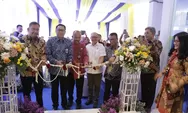 bank bjb Resmikan KCP Purwokerto, Perkuat Layanan Perbankan di Banyumas