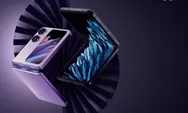 Ponsel Lipat Terbaru: Mengulas Kelebihan dan Kekurangan Oppo Find N2 Flip