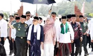 Pesantren sebagai Lembaga Pemberdayaan Ekonomi: Mencetak Mujahid-Mujahid Baru untuk Indonesia Maju