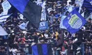 Bobotoh Dilarang Datang ke Stadion Jatidiri Semarang Pada Laga PSIS Semarang Vs Persib 