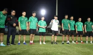 PSSI Jelaskan Terkait Sanksi AFC Titan Agung dan Komang Teguh 