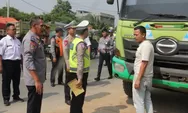Catat Tanggalnya, Selama KTT ASEAN Kendaraan Berat Dilarang Melintas Tol Dalam Kota