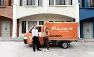 Kerjasama Mitraruma dan Lalamove untuk Kebutuhan Renovasi Rumah yang Efisien