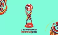 Sambut Peluncuran Logo dan Maskot Piala Dunia FIFA U-17, Erick Thohir: Hanya 69 Hari Lagi