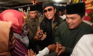 Erick Thohir Membagikan Pesan Inspiratif di Harlah Ponpes Ora Aji