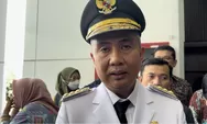 Pj Gubernur Jabar, Bey Machmudin : TAP Jabar Akan Dievaluasi