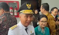 Berikut Langkah Pertama Bey Machmudin Usai Dilantik Mendagri Jadi Pj Gubernur Jawa Barat