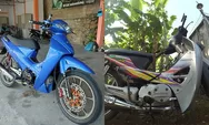 Banyaknya Inovasi, Deretan Produk Gagal Honda di Pasar Otomotif Indonesia