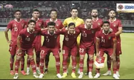Ribuan Santri dari Jawa Timur Menyaksikan Secara Langsung Pertandingan Timnas Indonesia vs Turkmenistan
