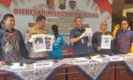 200 Orang Tertipu Kredit ‘Topengan’ Modus Pinjam KTP Untuk Bantuan Prakerja, Polda Jawa Tengah Dalami Kasus