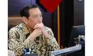 Luhut Pandjaitan Minta Perusahaan Xinyi Tidak Mundur dari Rempang, Tapi Tetap Investasi di Indonesia