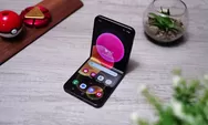 Samsung Luncurkan Handphone Flagship Killer - Galaxy Z Fold