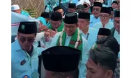 Anies Ingin Ubah Nasib Petani, Peternak dan Nelayan saat Datangi Ponpes di Sumenep