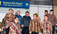 Dampak Kereta Cepat Jakarta-Bandung, Bey Pastikan UMKM Dapat Bagian