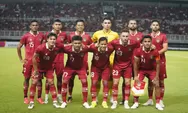 Kualifikasi Piala Dunia 2026, Shin Tae-yong Panggil 25 Pemain untuk Laga Lawan Brunei
