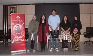 Asah Digital : Membangun Keterampilan Digital Pemuda Indonesia