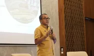 Pemdaprov Jabar Tegaskan, Sesuai Aturan KPU Diskusi Politik Tidak Boleh di Gedung Pemerintah