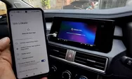 Cara Memanfaatkan Fitur YouTube di Head Unit Mitsubishi Xpander Exceed 2023 dengan Weblink, Ternyata Mudah!