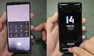Cara Aktifkan UI Kamera Hyper Os pada Smartphone Xiaomi