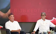 Tujuh Rute Penerbangan Ramaikan BIJB Kertajati, Bey Optimistis Bawa Dampak Positif 