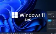 Cara Update Windows 11 23H2, Berikut Spesifikasi Minimum untuk Menjalankan Windows 11 Terbaru