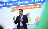 Implementasi ESG BRI Berpedoman Standar Regulasi Domestik, Regional dan Global