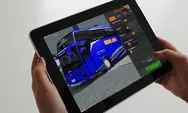 Baru Rilis! Tutorial Mudah Cara Pasang Kode JB5 BUSSID 4.0.1 Bus Simulator Indonesia Terbaru