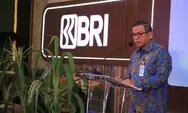 Meningkatkan Peluang Pertumbuhan Ekonomi, Bisnis Wholesale BRI Semakin Stabil
