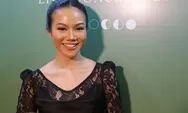Jadi Tempat 'Sakral', Yura Yunita Akui Selalu Dapat Inspirasi Saat di Kamar Mandi