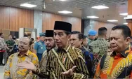 Jawab kritikan tentang proyek lumbungan pangan, Jokowi: Bangun lumbung pangan tidak semudah yang dibayangkan