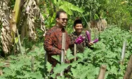 Ponpes Lintang Songo Piyungan Bantul Biayai Pendidikan Santri Hingga S3, Ternyata dari Ini Dananya