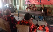 Kaderisasi Tingkat Ranting, Pemuda Pancasila Rangkul Karang Taruna