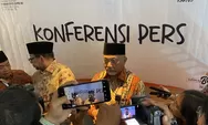 Wacana duet Ganjar Anies dilontarkan PDIP, begini tanggapan PKS