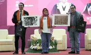 Perubahan Teknologi Kian Cepat, Srikandi BUMN Ajak Mahasiswa Unsoed Sigap Menghadapinya