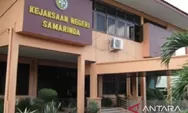  Mantan bendahara KONI Samarinda jadi tersangka korupsi, ini nilai kerugian negaranya