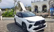 70 persen masyarakat berminat pada mobil hybrid, ini alasannya
