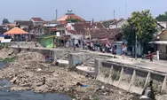 Luasan Kawasan Kumuh di Kota Yogyakarta Tersisa 89,36 Hektare, Mayoritas Berlokasi di Bantaran Sungai