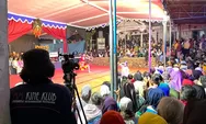 MM Kine Klub UMY luncurkan Sumber Limas, dukung pelestarian seni budaya berbasis audio visual, ini tujuannya