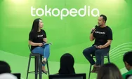 Manjakan Pelanggan, Tokopedia Care Gabungkan Human Touch, Teknologi dan Voice of Customer