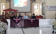 Fakultas Psikologi UMBY gelar pelatihan Self-Compassion kepada Remaja bekerjasama dengan Dinas Sosial DIY