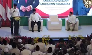 Ini pandangan Anies Baswedan soal pemilihan presiden