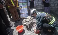 Bedah Sekolah LazisMu UMY di MIM Ngasem Gunungkidul, ini beberapa harapan pentingnya