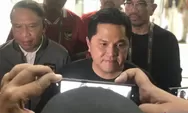 Kemenangan Timnas Indonesia 9-0 atas China Taipei sangat spesial, begini menurut Erick Thohir