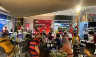 Berbagi Keseruan Bersama Member Loyal, ACE Gelar Appreciation Day