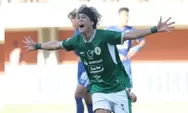 Pemain Asing PSS Sleman asal Jepang, Kei Sano Janji Akan Buktikan Diri pada BRI Liga 1 Usai Dapat Kritik Pedas