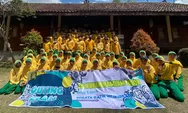 SD Muhammadiyah Bodon Kotagede Gelar Outing Class ke Sejumlah Sentra Kerajinan di Bantul