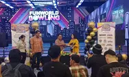  Rekomendasi main bowling di Jogja: Funworld Bowling hadirkan konsep baru di Pakuwon Mall