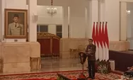 Jokowi: Dunia pers sedang tidak baik-baik saja